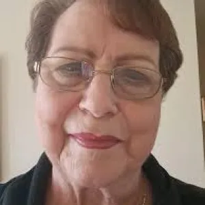 Dorothy Sullivan — Columbus, OH