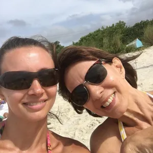 Patricia W –  Miami, FL