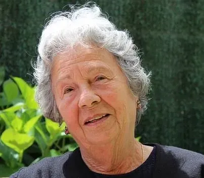 Dorothy Sullivan — Columbus, OH