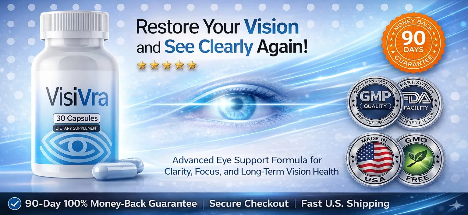 VISIVRA How It Works