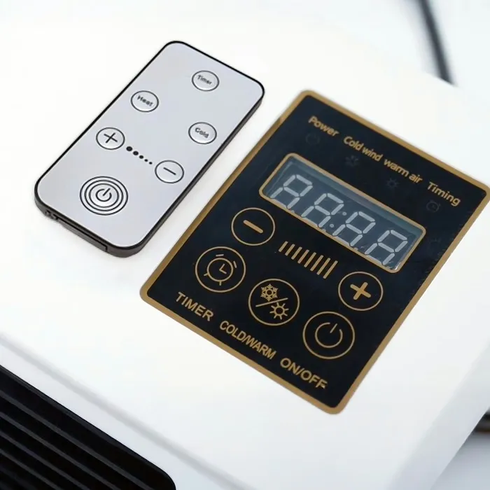 Coolizi — comfortable living all year round