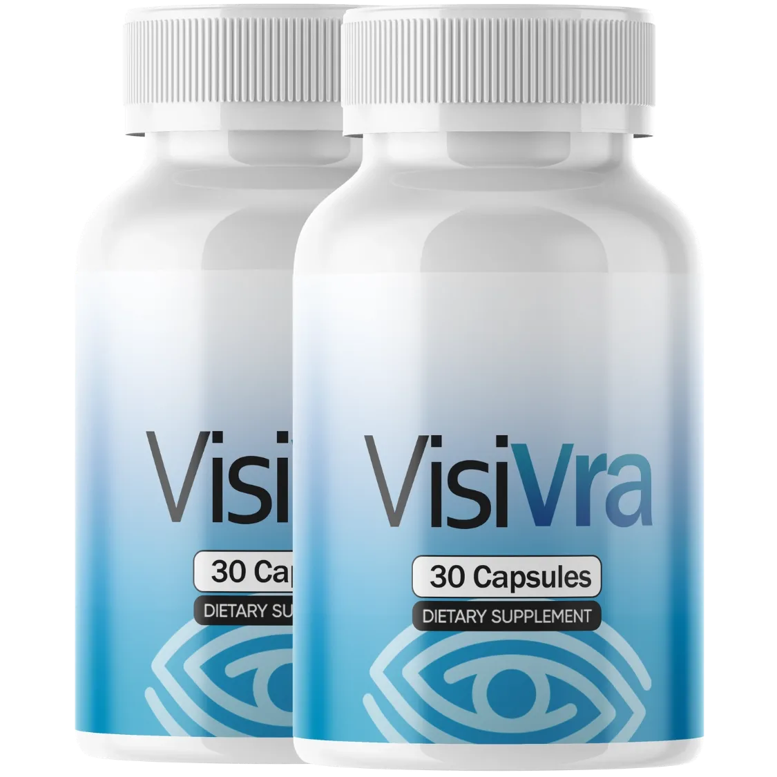 VISIVRA Eye Health Supplement